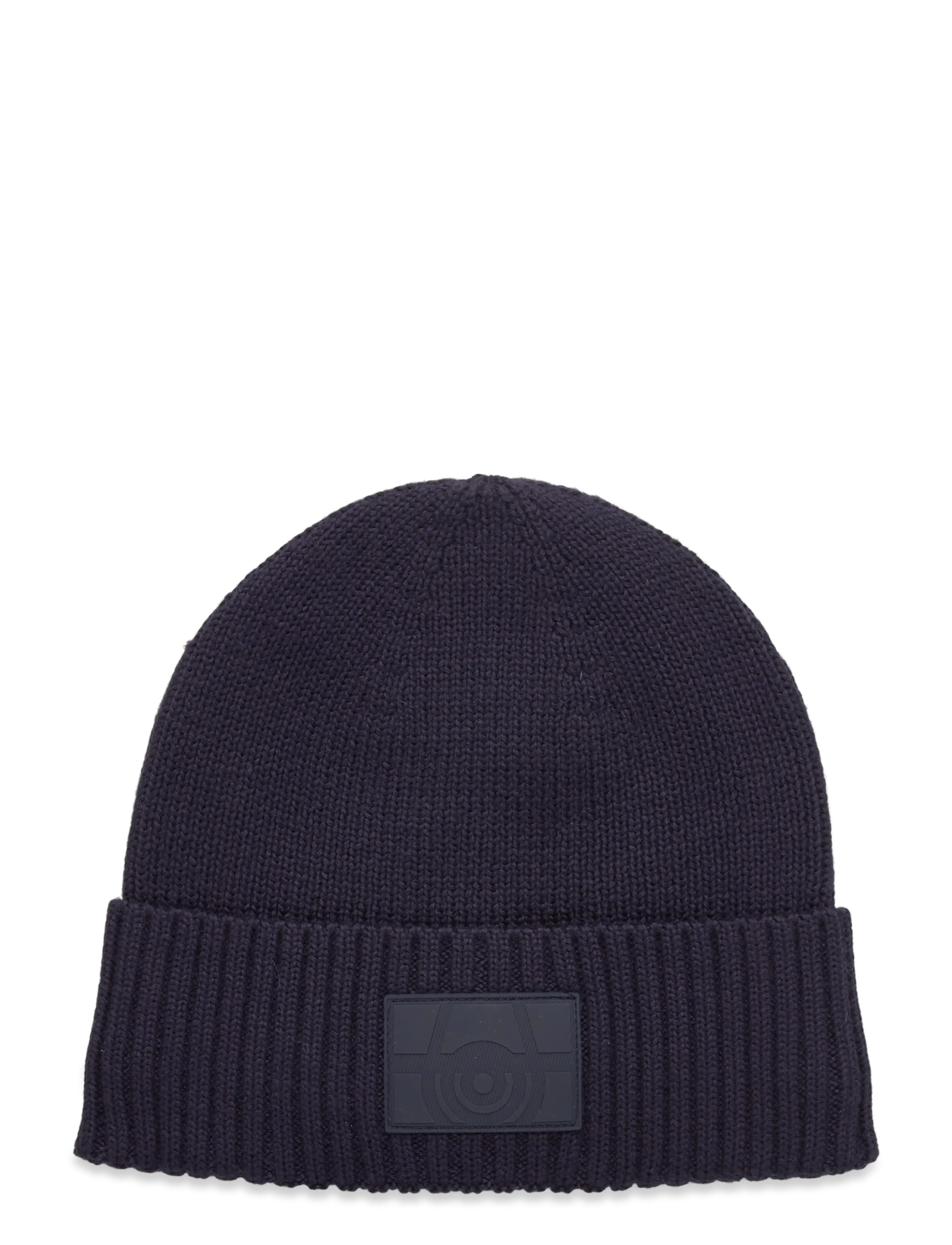 Sail Racing PATROL KNITTED BEANIE - Mützen - DARK NAVY / navy