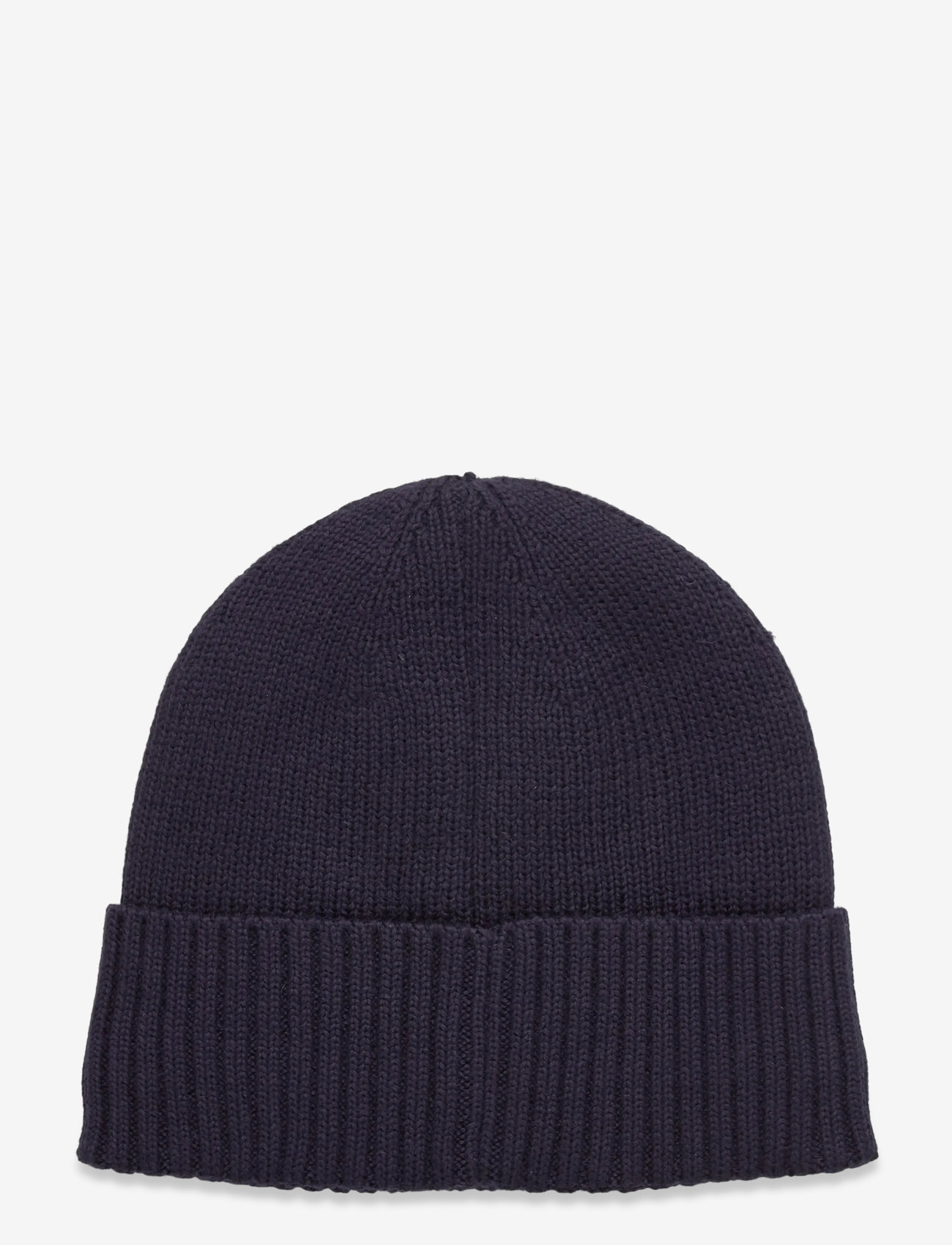 Sail Racing - PATROL KNITTED BEANIE - kapelusze - dark navy - 1