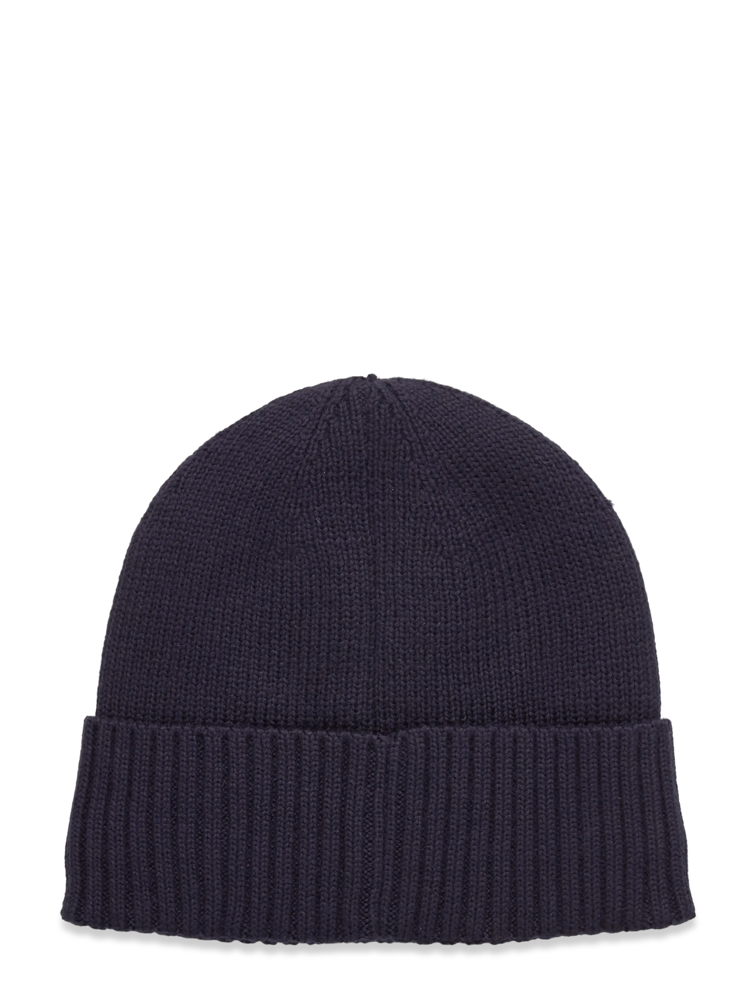 Sail Racing - PATROL KNITTED BEANIE - luer - dark navy - 1