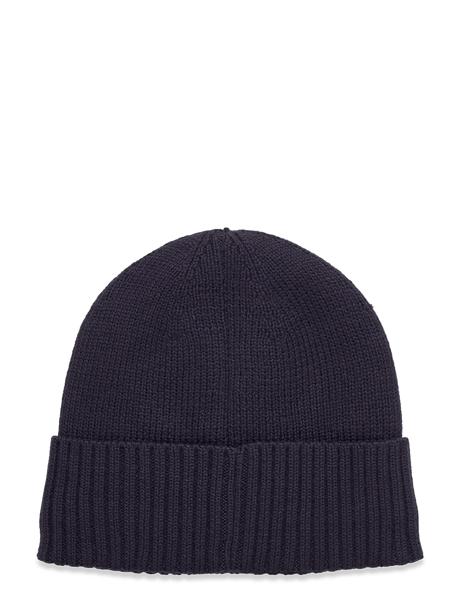 Sail Racing - PATROL KNITTED BEANIE - mützen - dark navy - 1
