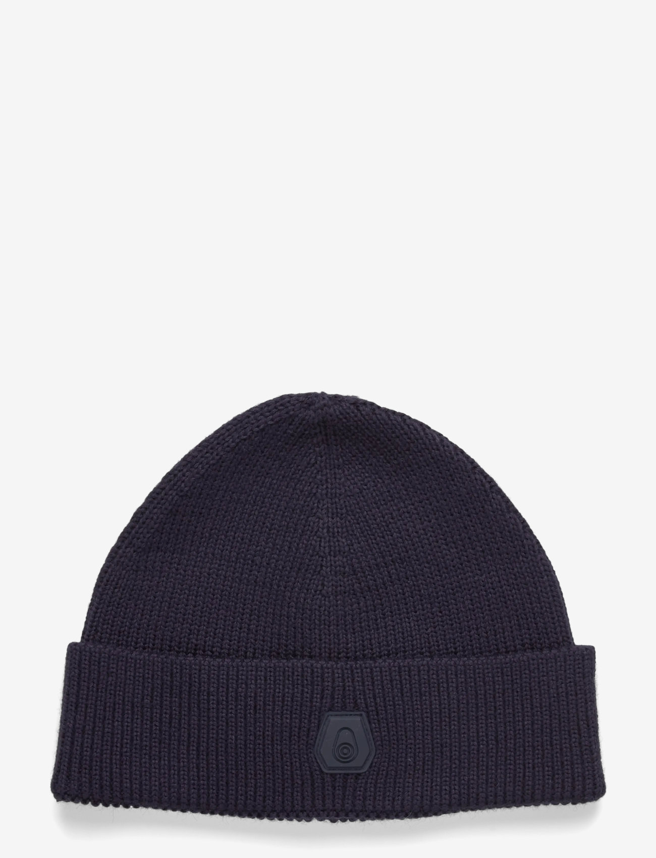 Sail Racing - BOWMAN FOLDED WOOL BEANIE - pipot - dark navy - 0