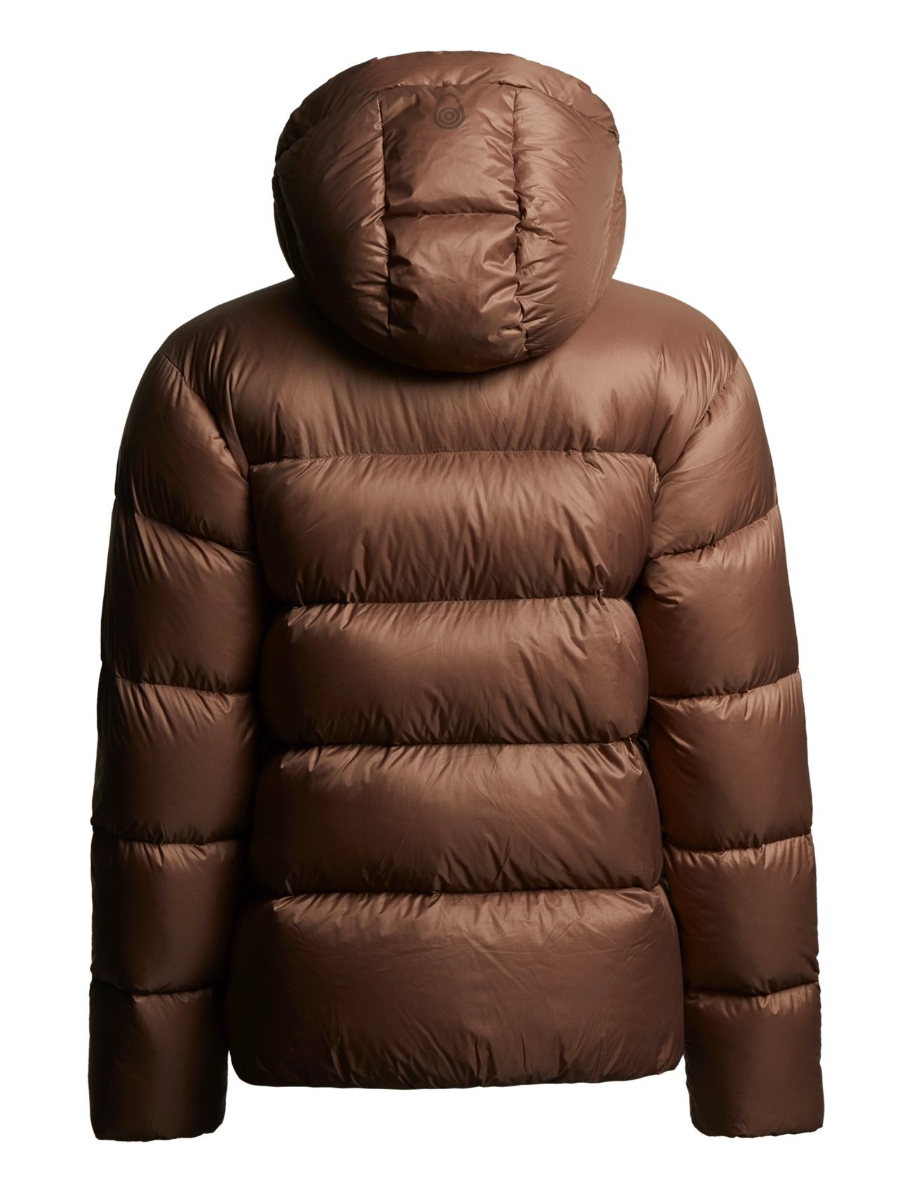 Sail Racing - SKY DOWN HOOD - winterjacken - bronze - 1