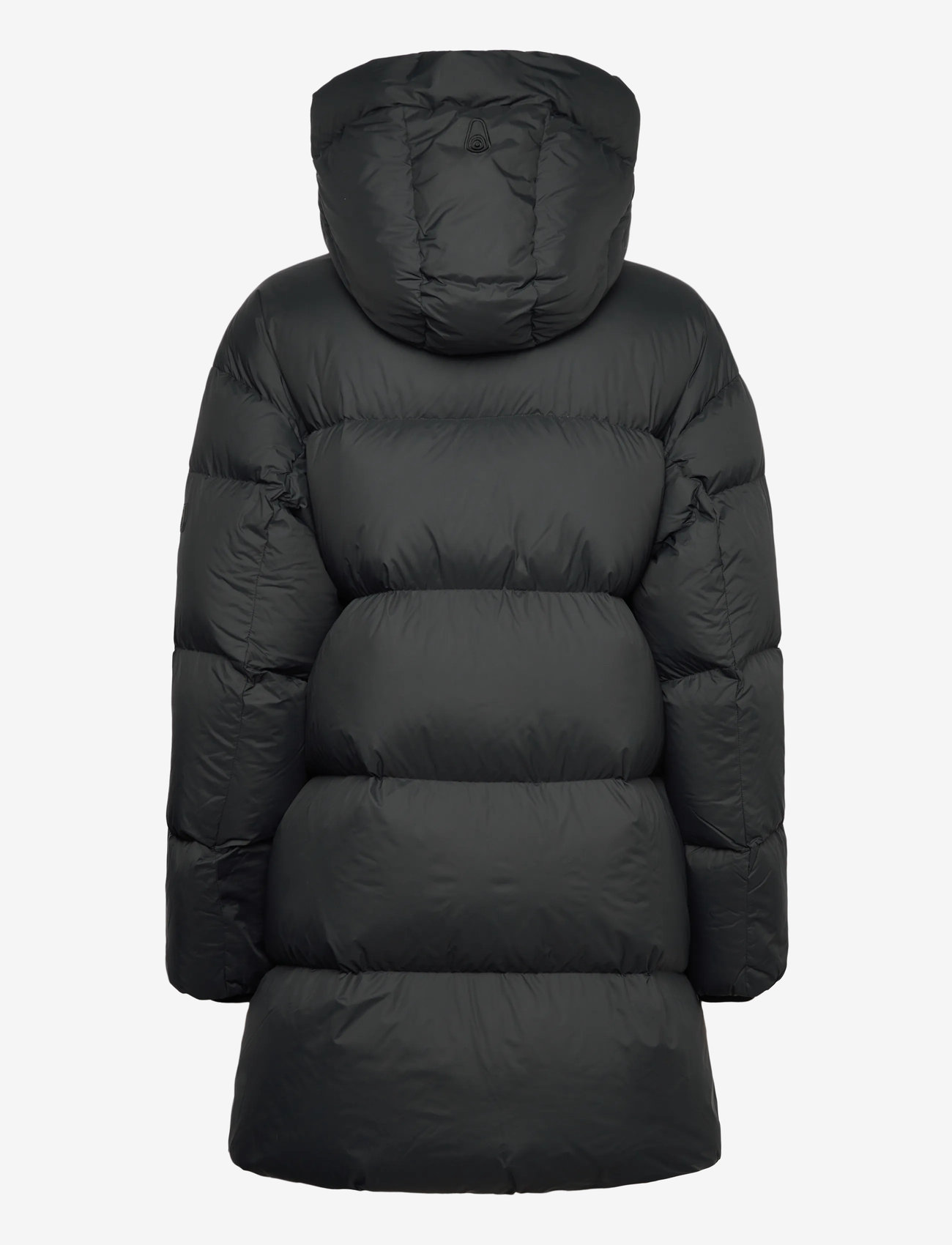 Sail Racing - SKY DOWN PARKA - jakker - carbon - 2