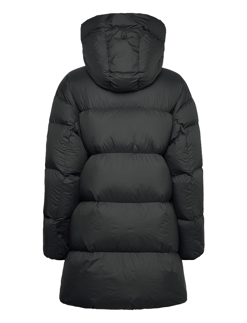 Sail Racing - SKY DOWN PARKA - jakker - carbon - 2