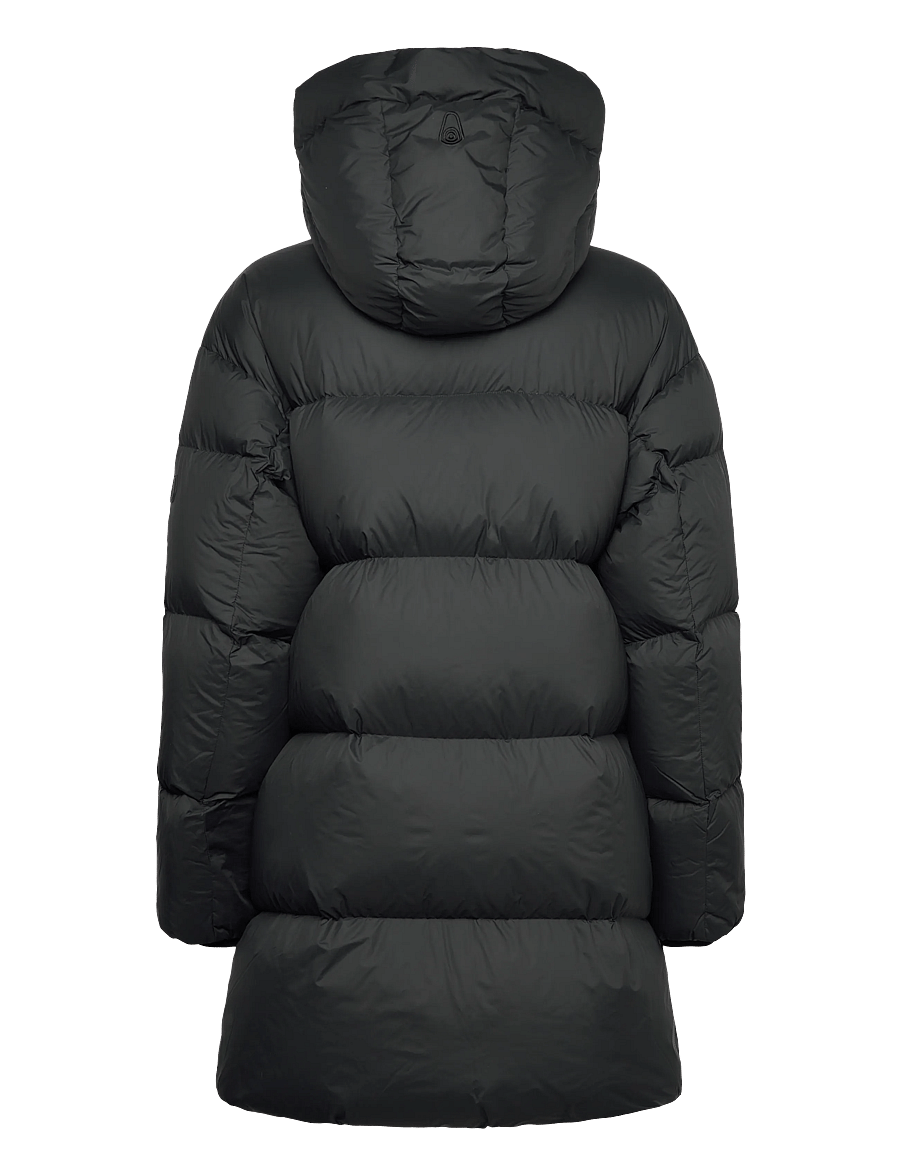 Sail Racing - SKY DOWN PARKA - jakker - carbon - 2
