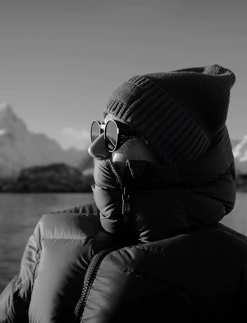 Sail Racing - SKY DOWN PARKA - jakker - carbon - 0