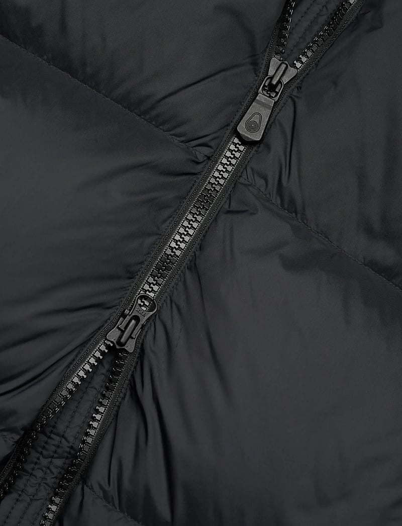 Sail Racing - SKY DOWN PARKA - jakker - carbon - 4