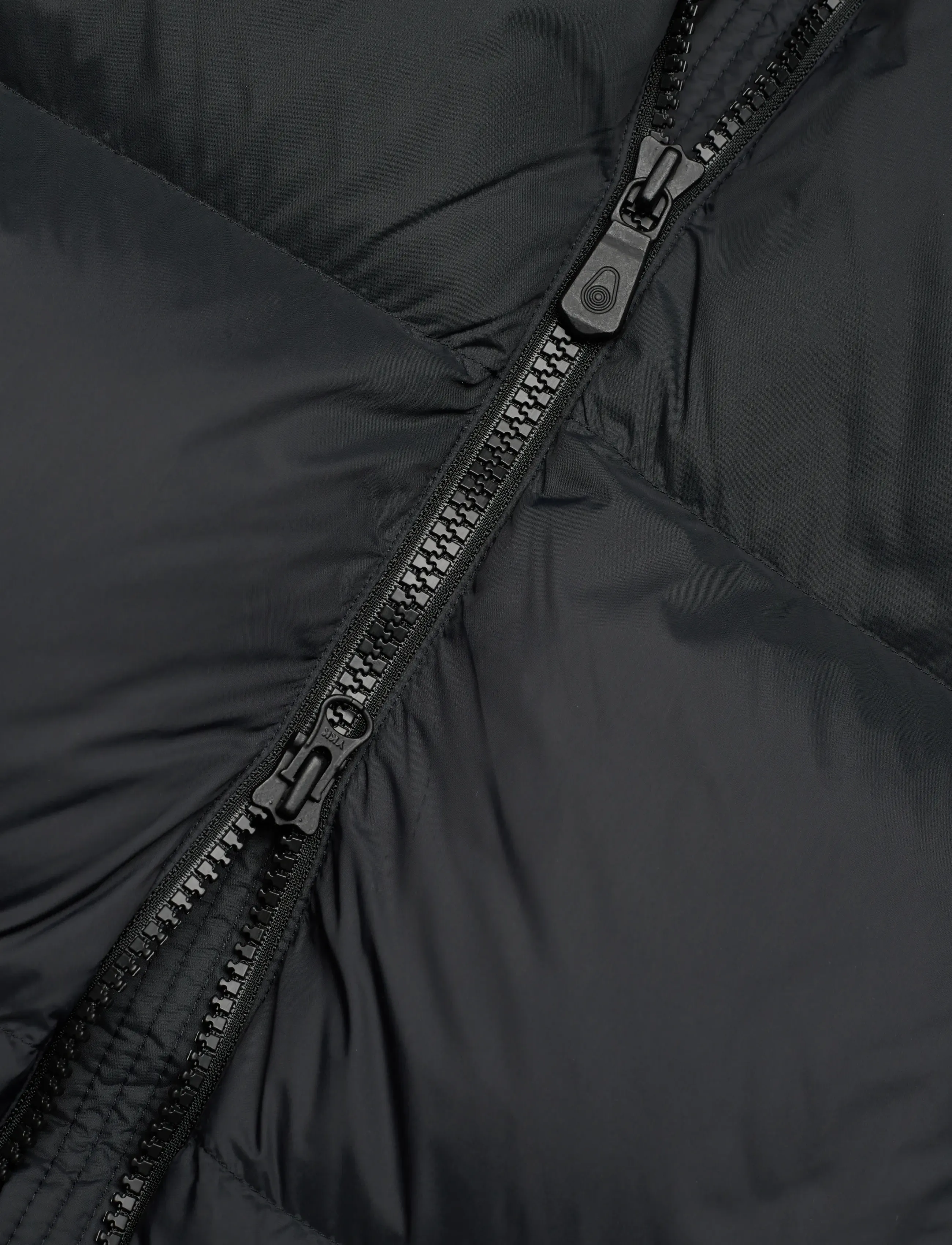 Sail Racing - SKY DOWN PARKA - parkas - carbon - 4
