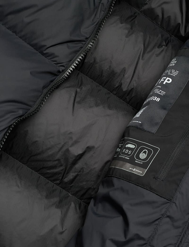 Sail Racing - SKY DOWN PARKA - jakker - carbon - 5