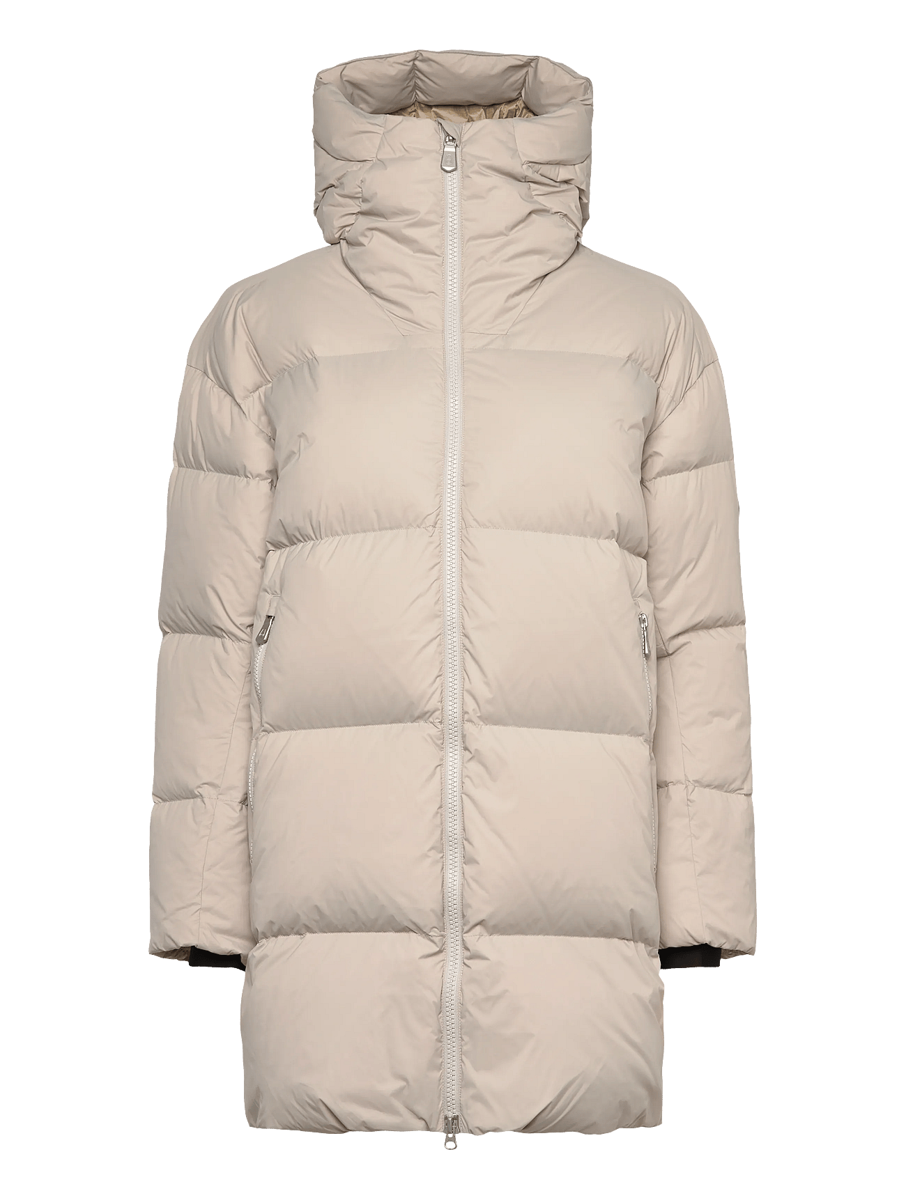 Sail Racing - Sky Down Parka