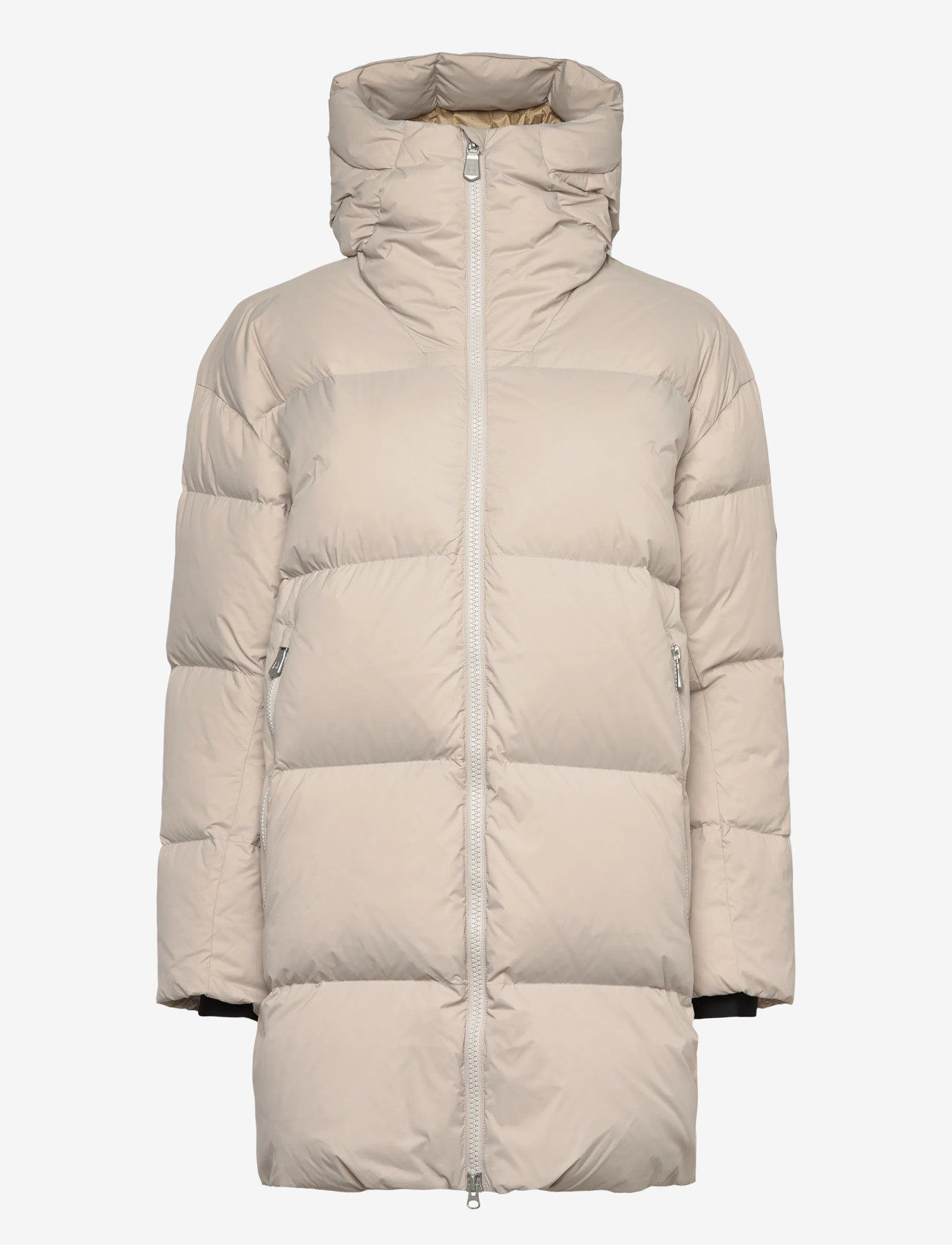 Sail Racing - SKY DOWN PARKA - jakker - sand - 1