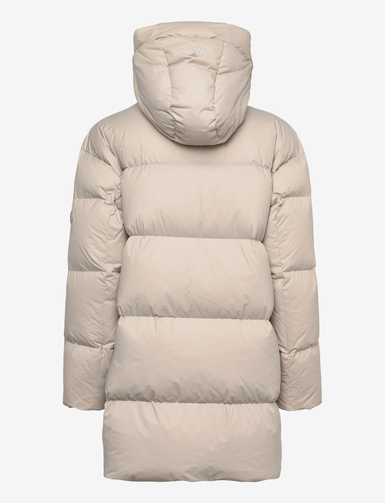 Sail Racing - SKY DOWN PARKA - jakker - sand - 2