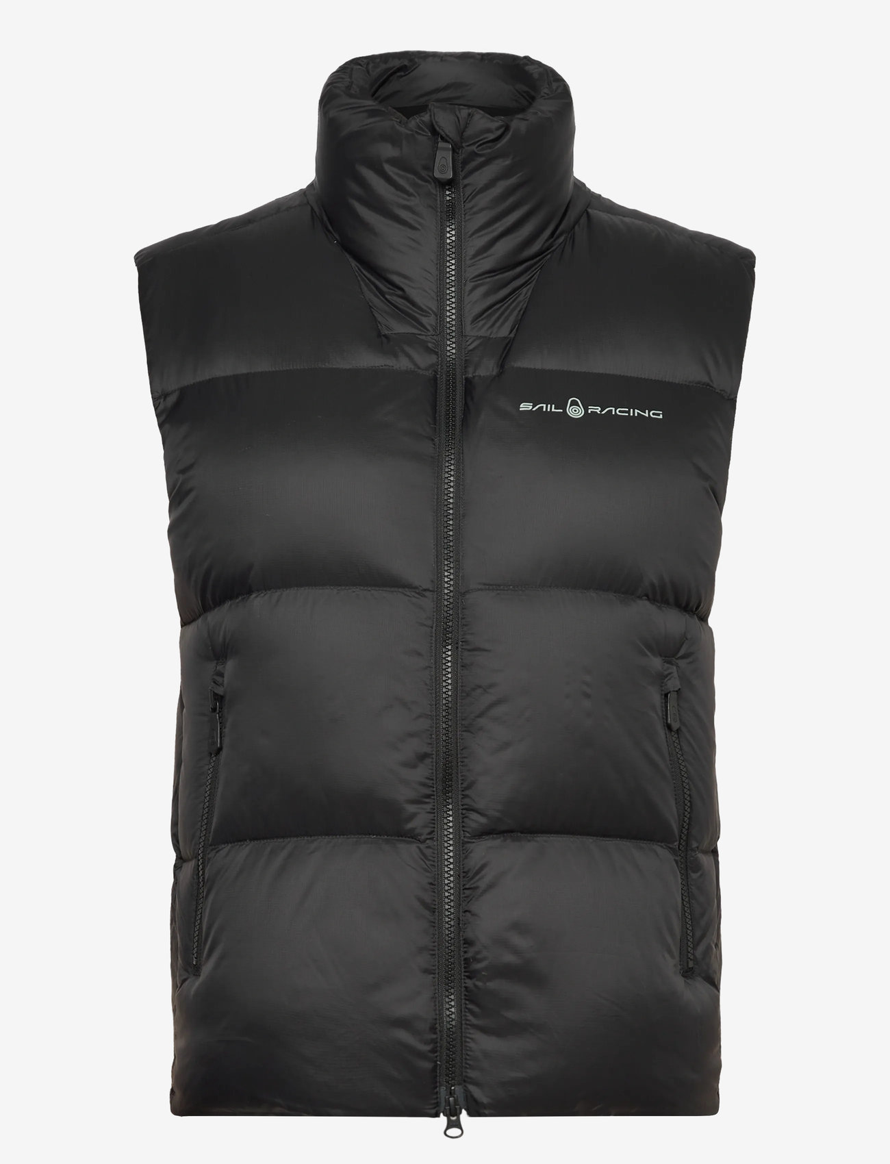 Sail Racing - SKY DOWN VEST - outdoor - carbon - 1