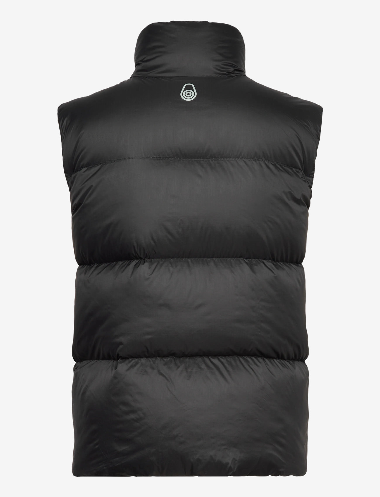 Sail Racing - SKY DOWN VEST - outdoor - carbon - 2
