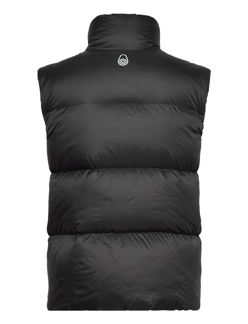 Sail Racing - SKY DOWN VEST - overtøj - carbon - 2