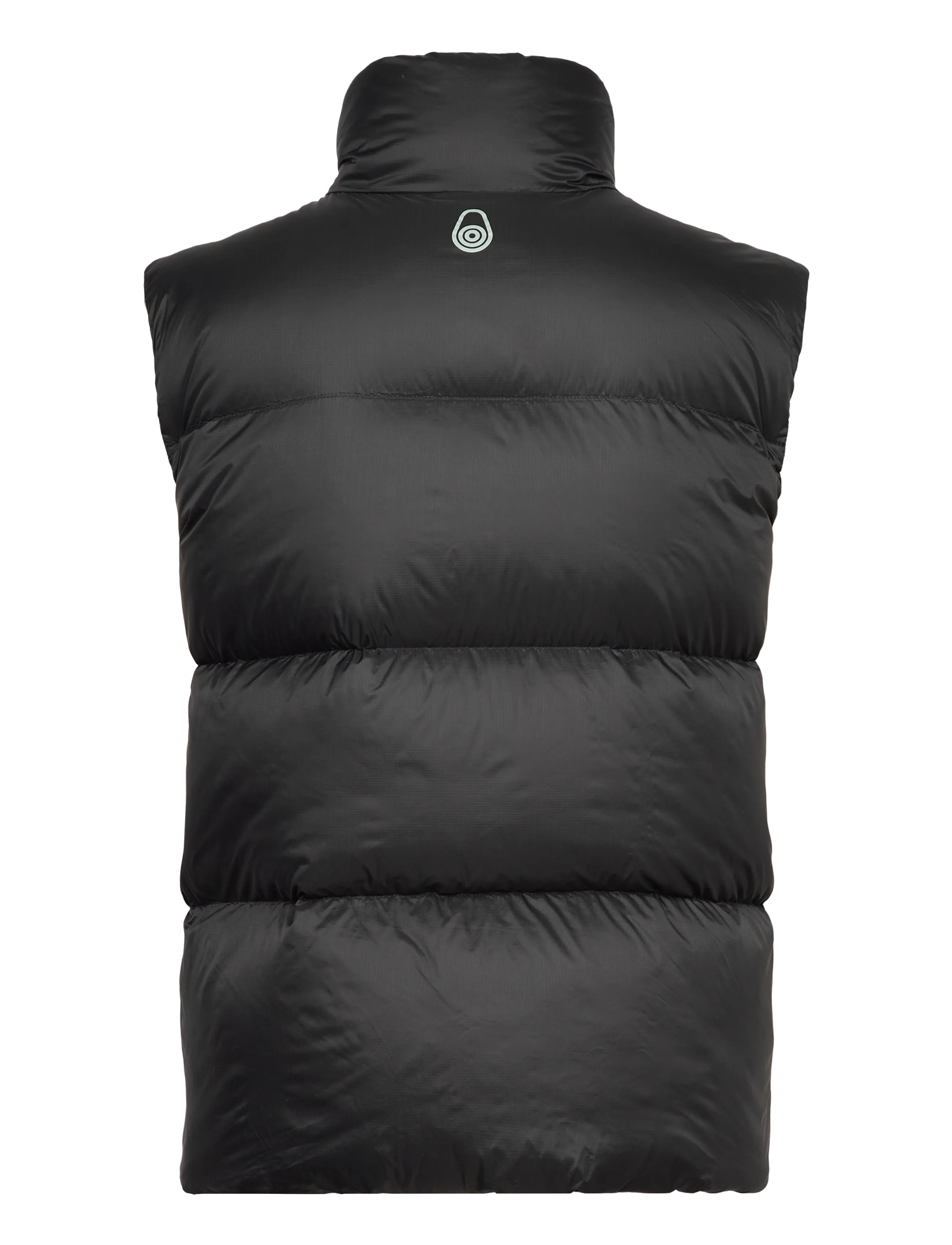 Sail Racing - SKY DOWN VEST - outdoor - carbon - 2