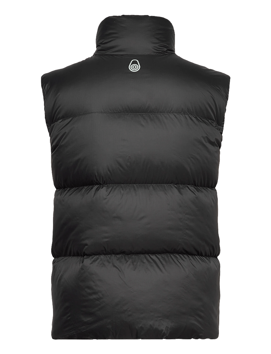 Sail Racing - SKY DOWN VEST - outdoor - carbon - 2