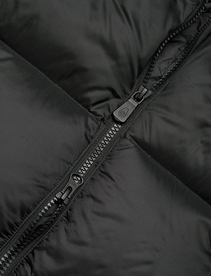 Sail Racing - SKY DOWN VEST - overtøj - carbon - 4