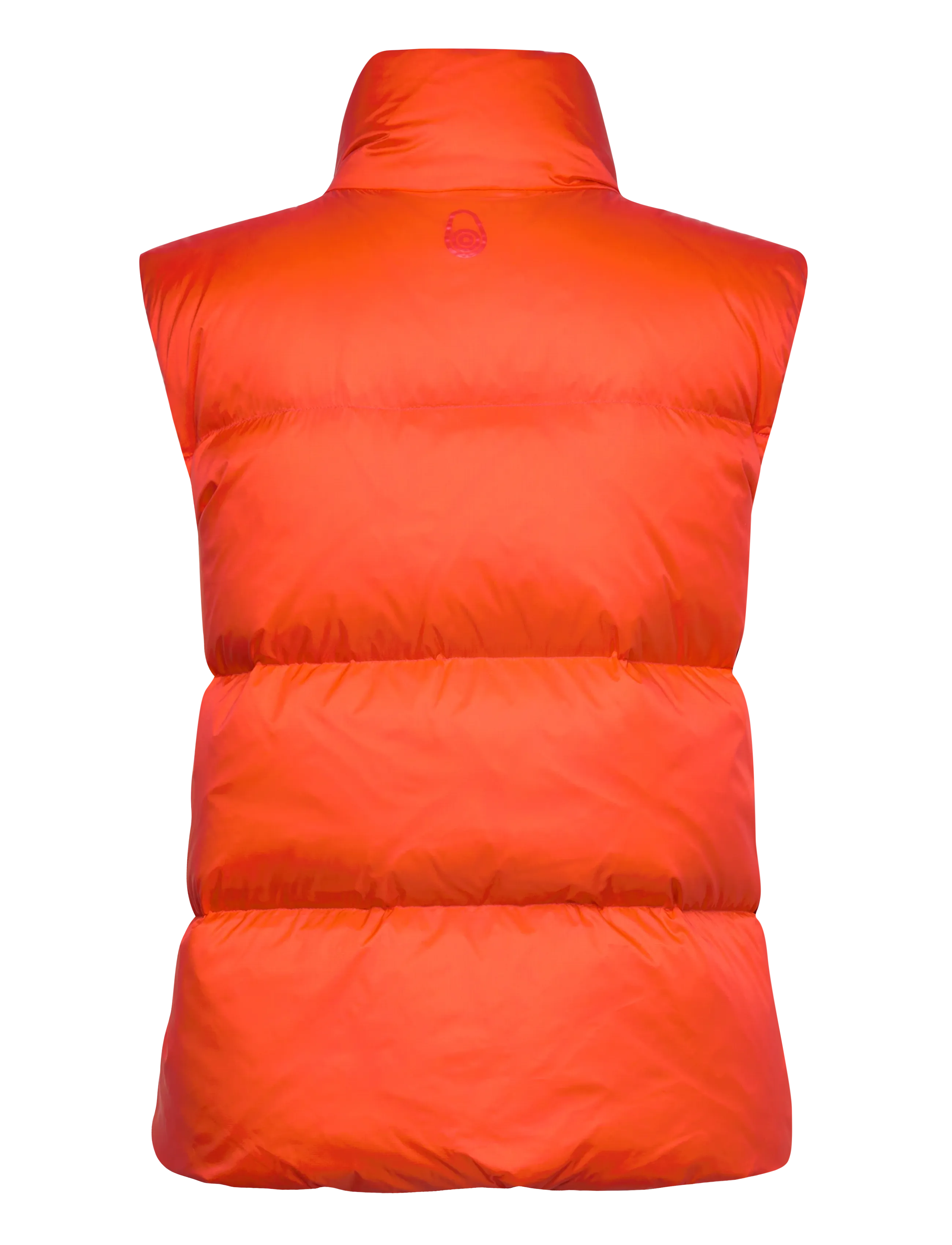 Sail Racing - SKY DOWN VEST - vester - flame red - 2