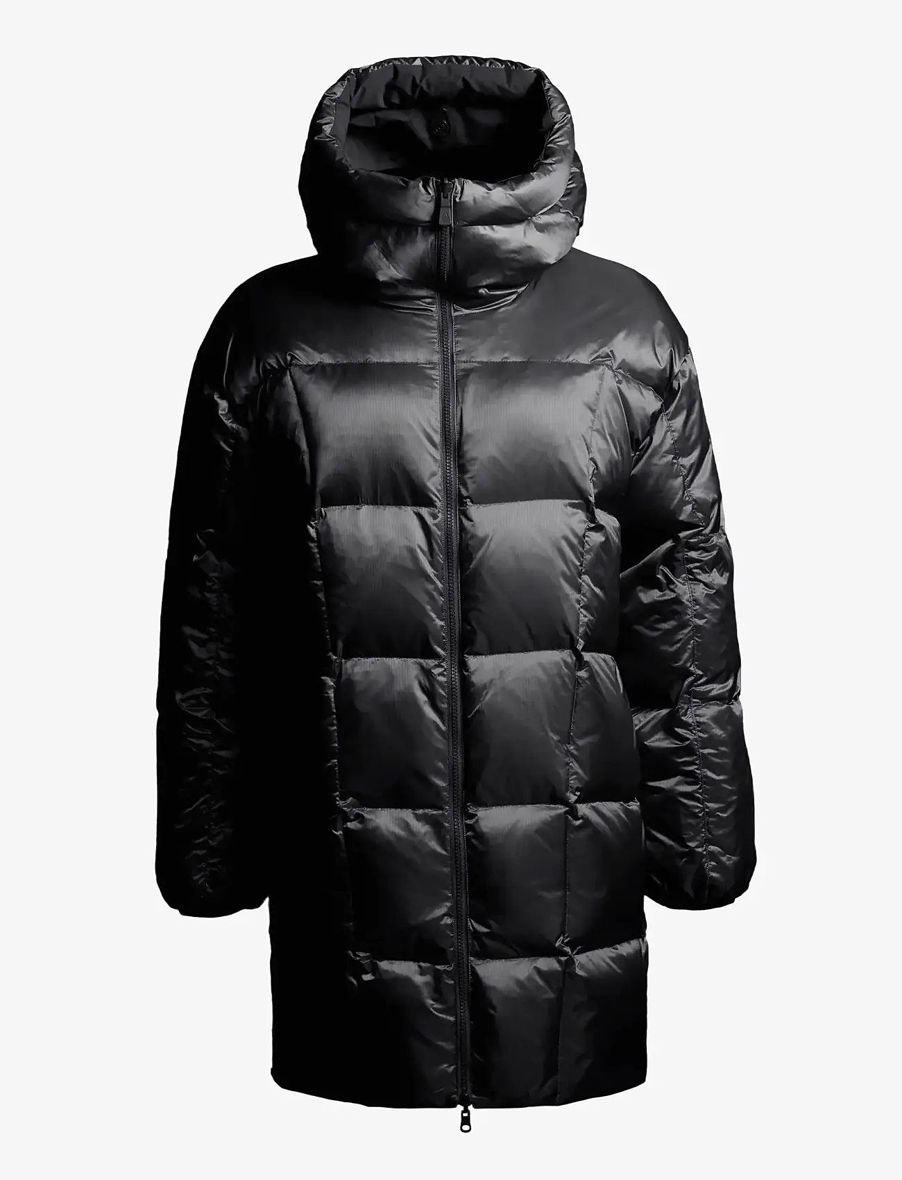 Sail Racing - TRANSARCTIC PARKA - parkasjackor - carbon - 1