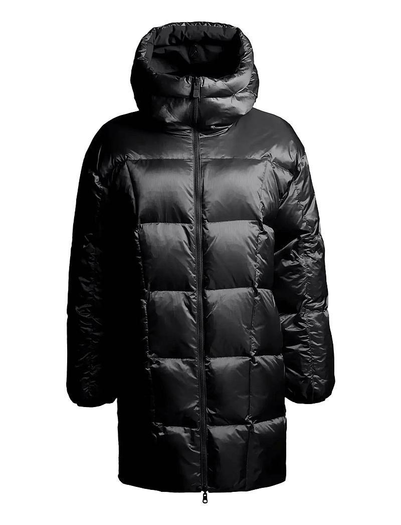 Sail Racing - TRANSARCTIC PARKA - parkasjackor - carbon - 1
