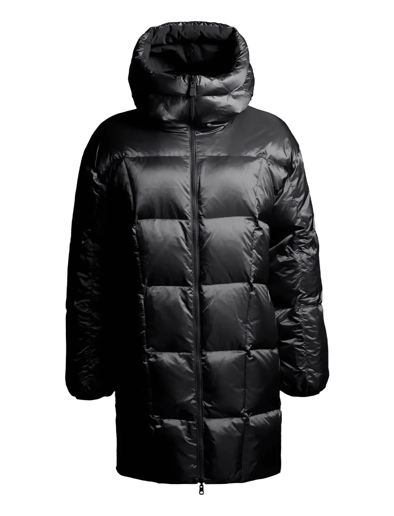 Sail Racing TRANSARCTIC PARKA - Sail Racing - CARBON / black