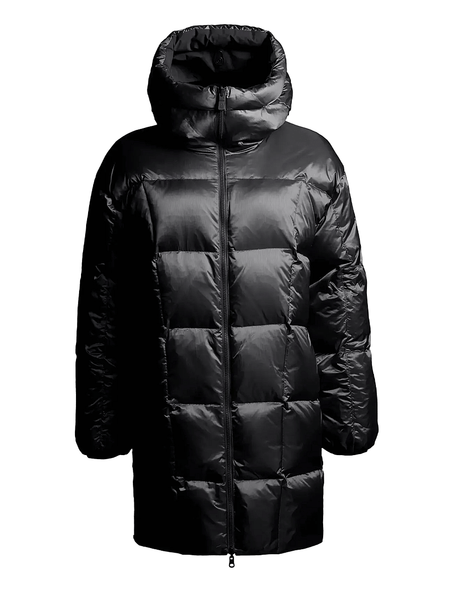Sail Racing - TRANSARCTIC PARKA - jakker - carbon - 1