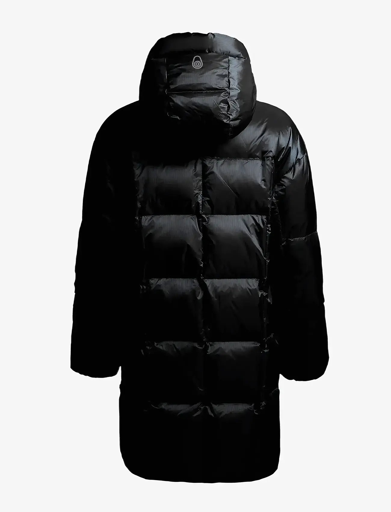 Sail Racing - TRANSARCTIC PARKA - parkasjackor - carbon - 2