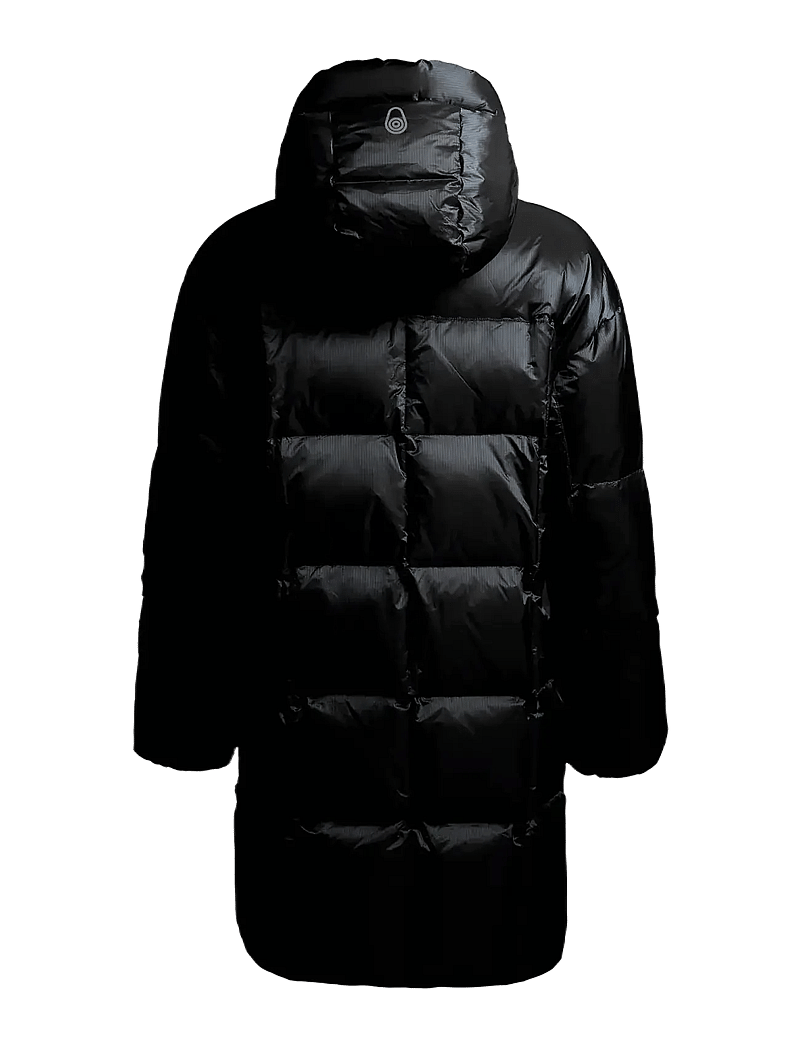 Sail Racing - TRANSARCTIC PARKA - parkasjackor - carbon - 2