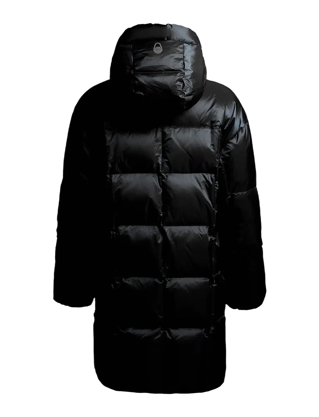 Sail Racing - TRANSARCTIC PARKA - parkas - carbon - 2