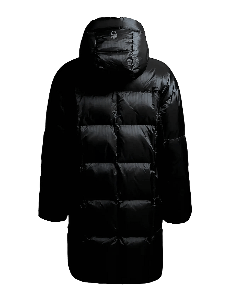 Sail Racing - TRANSARCTIC PARKA - jakker - carbon - 2