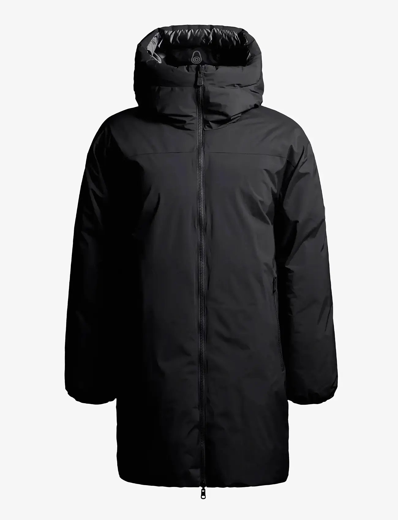 Sail Racing - TRANSARCTIC PARKA - parkasjackor - carbon - 3