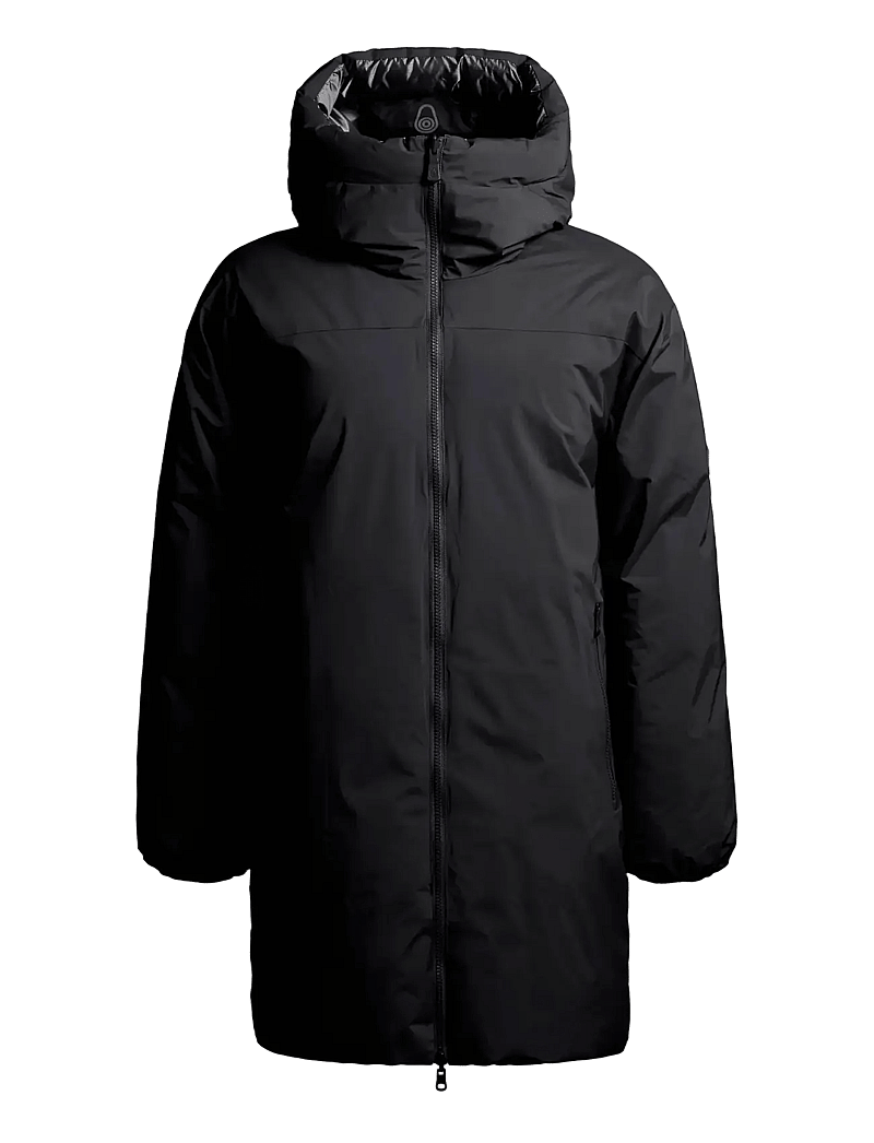 Sail Racing - TRANSARCTIC PARKA - parkasjackor - carbon - 3
