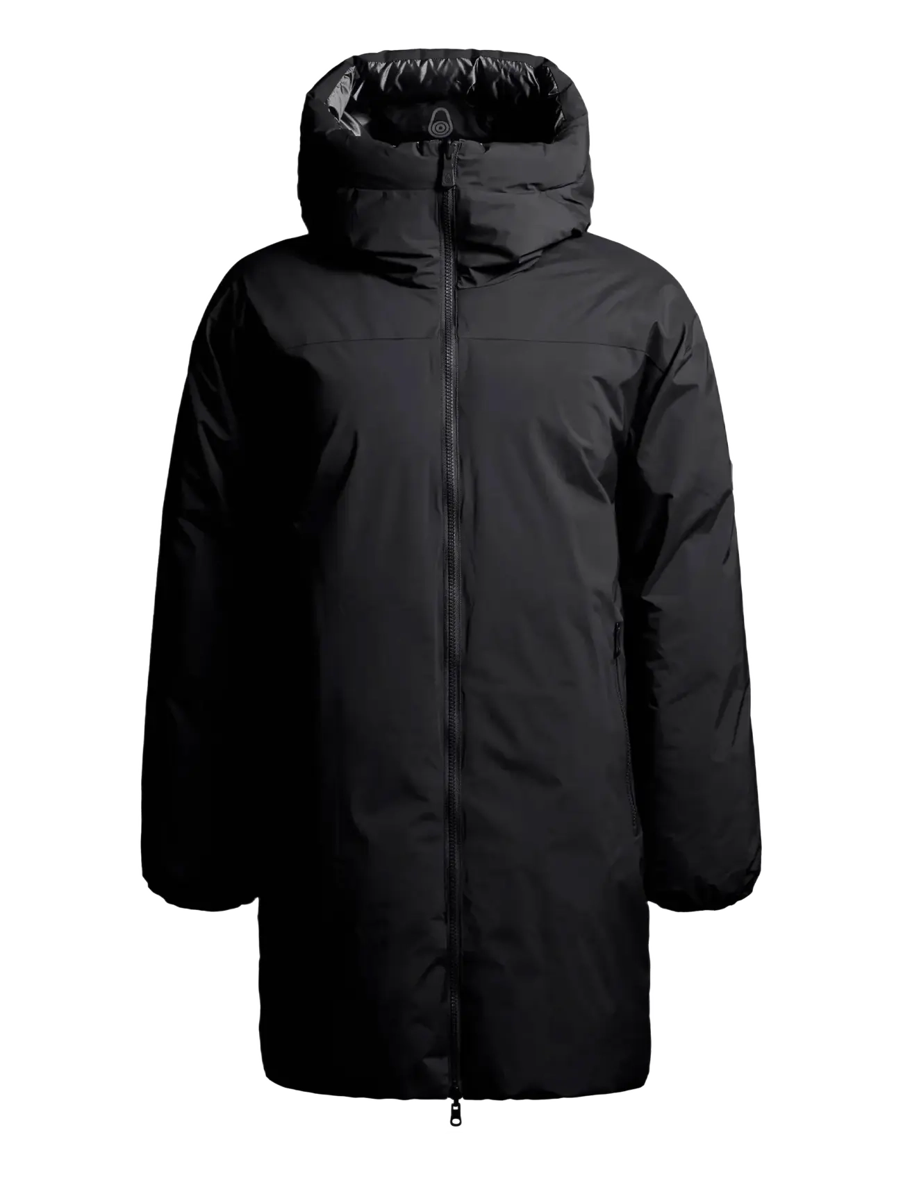 Sail Racing - TRANSARCTIC PARKA - parkas - carbon - 3