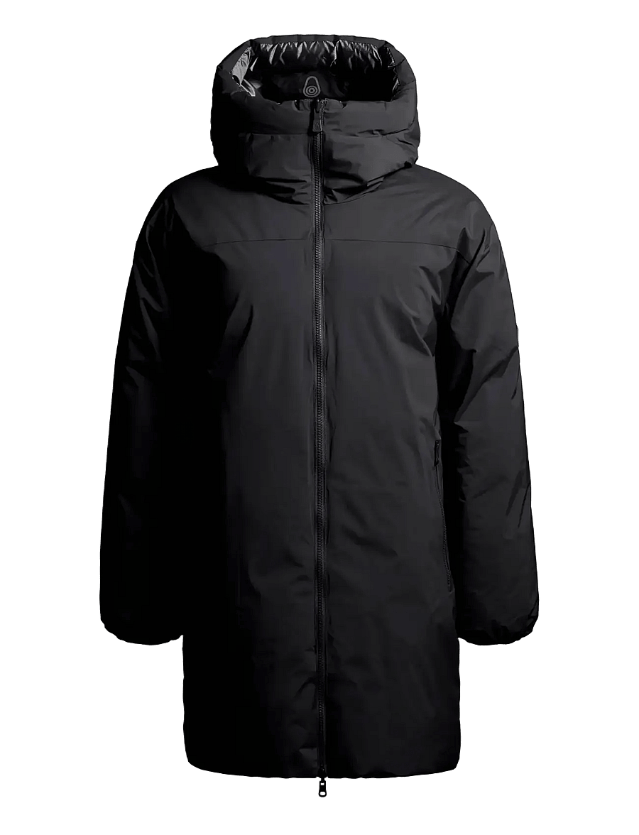 Sail Racing - TRANSARCTIC PARKA - jakker - carbon - 3