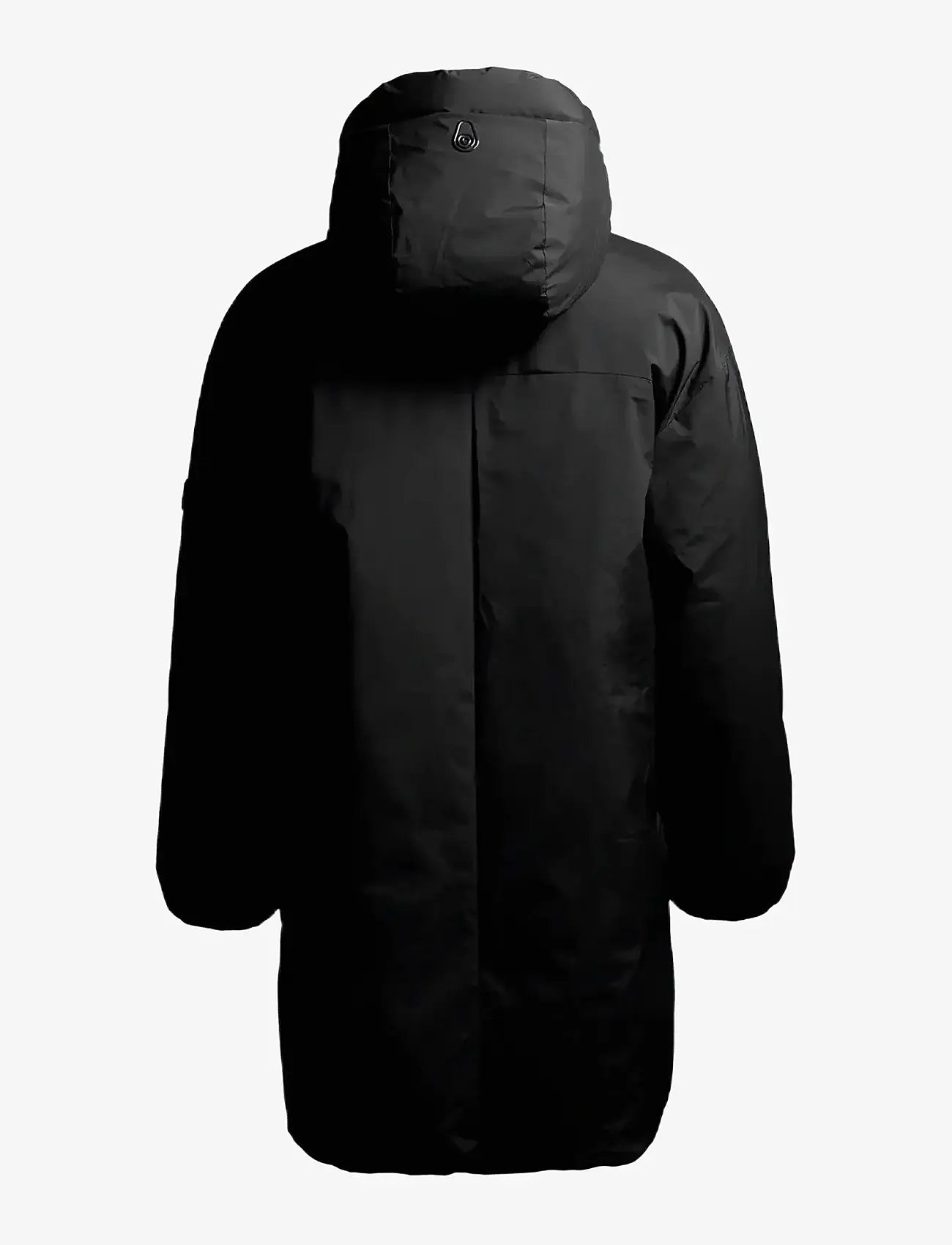 Sail Racing - TRANSARCTIC PARKA - parkasjackor - carbon - 4