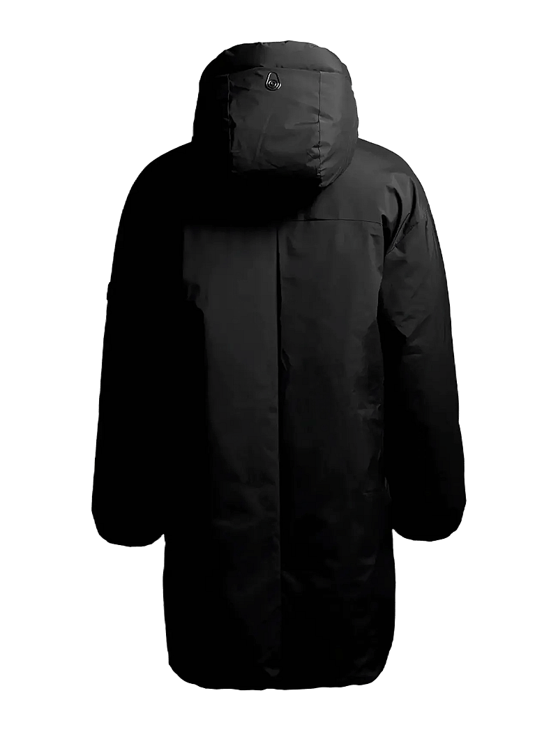 Sail Racing - TRANSARCTIC PARKA - parkasjackor - carbon - 4