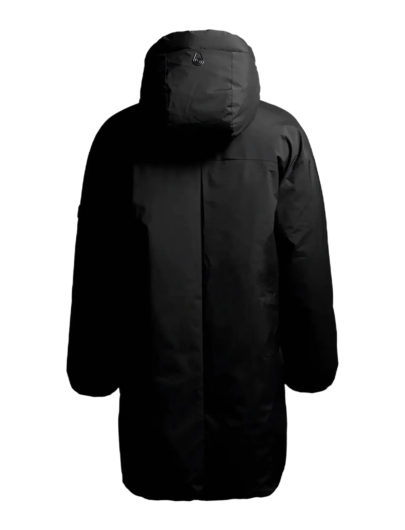 Sail Racing - TRANSARCTIC PARKA - parkas - carbon - 4