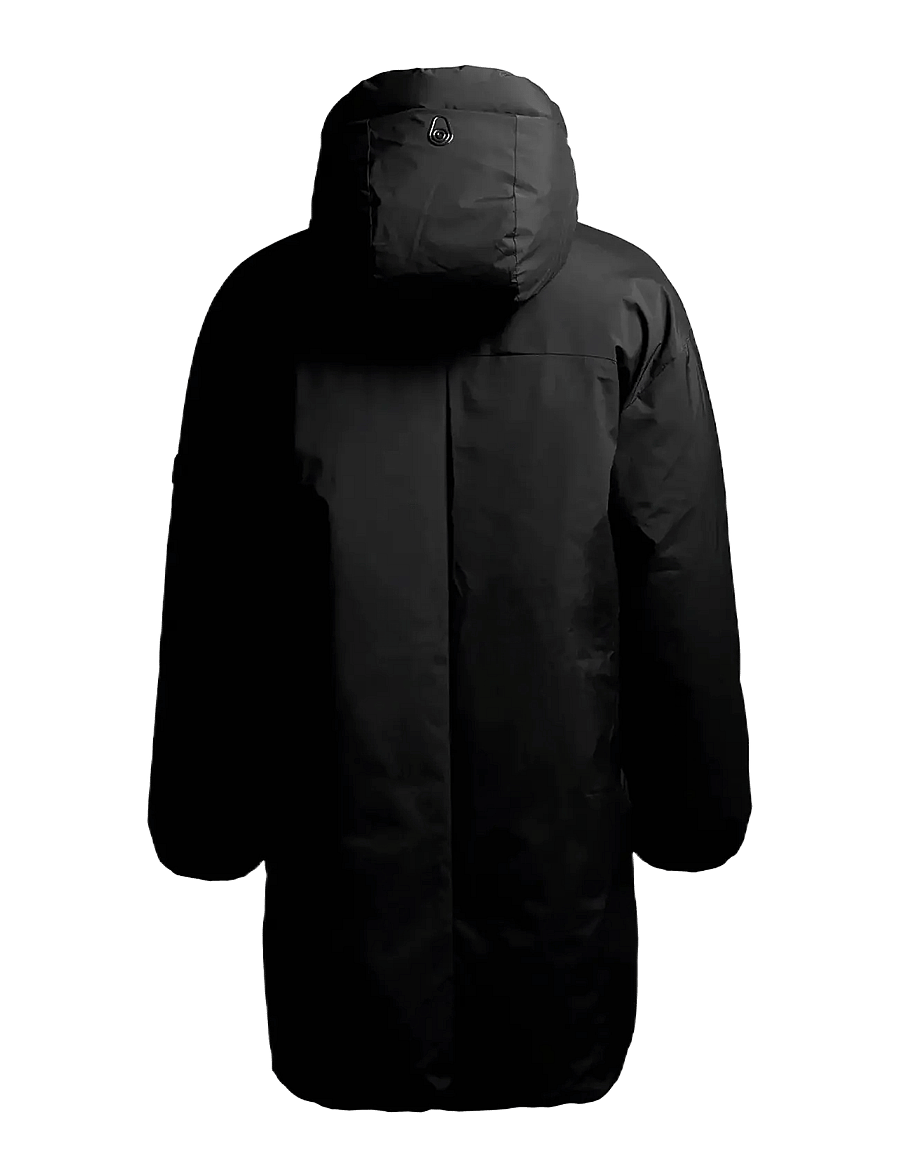 Sail Racing - TRANSARCTIC PARKA - jakker - carbon - 4