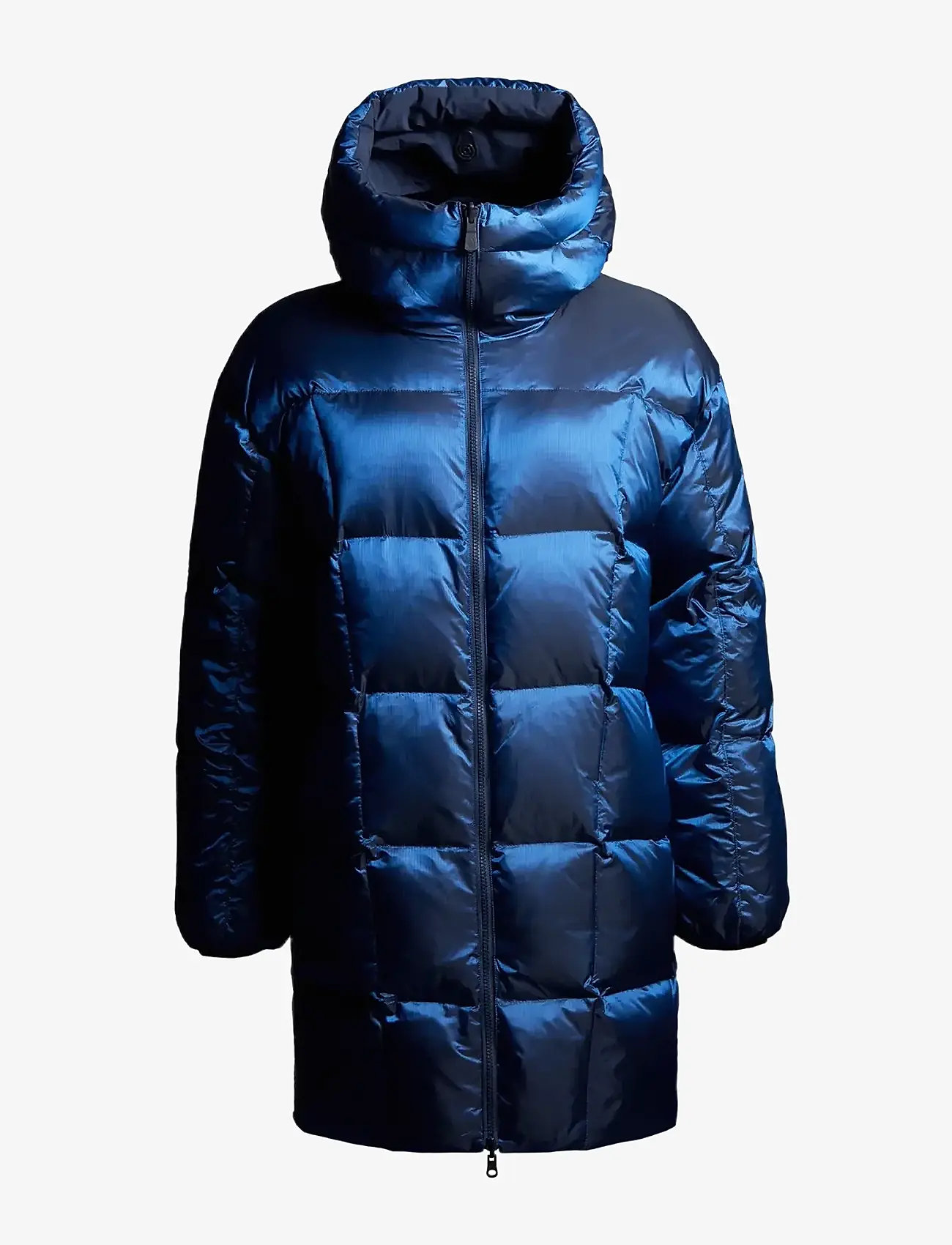 Sail Racing - TRANSARCTIC PARKA - parkas - dark navy - 0