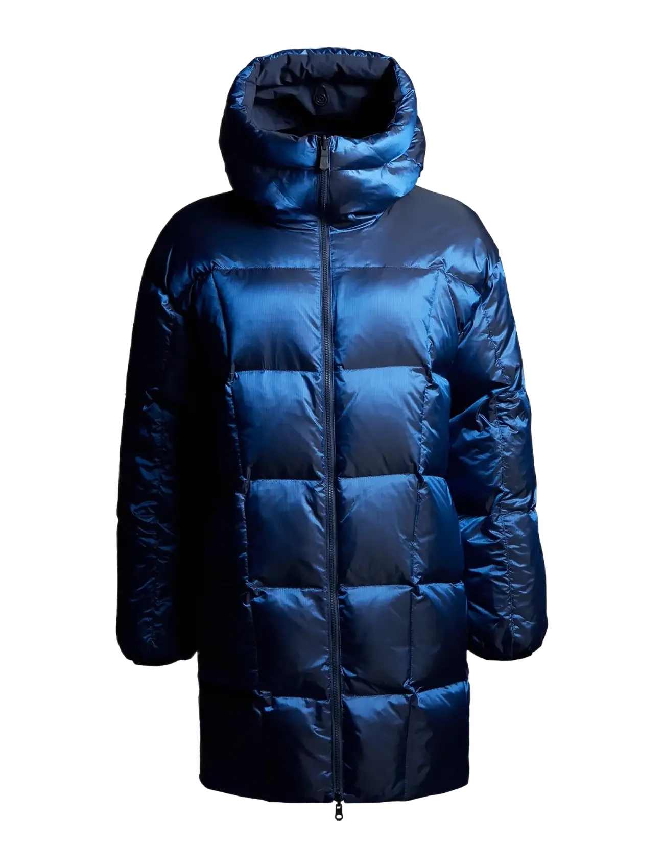 Sail Racing TRANSARCTIC PARKA - Sail Racing - DARK NAVY / navy