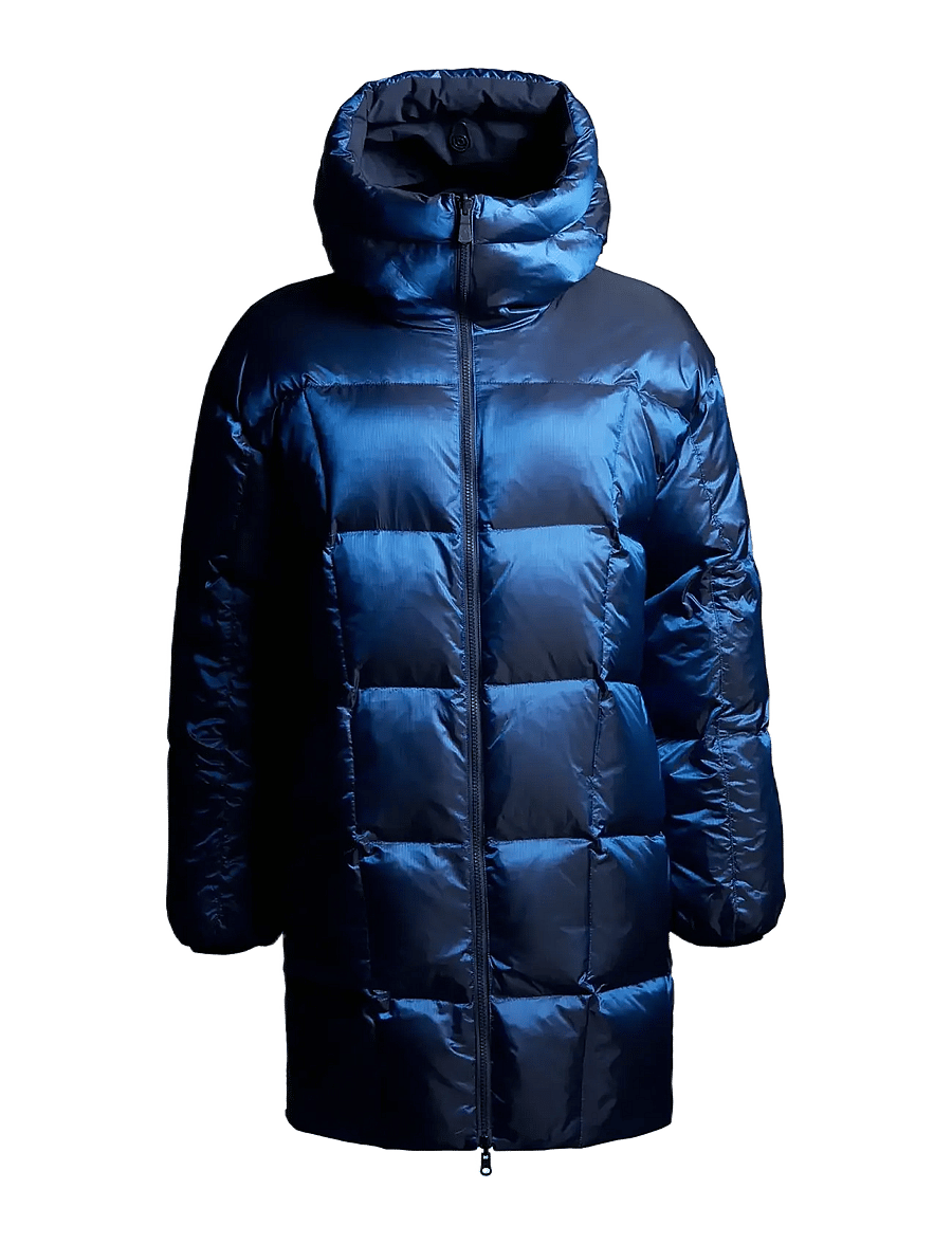 Sail Racing - TRANSARCTIC PARKA - jacken - dark navy - 1