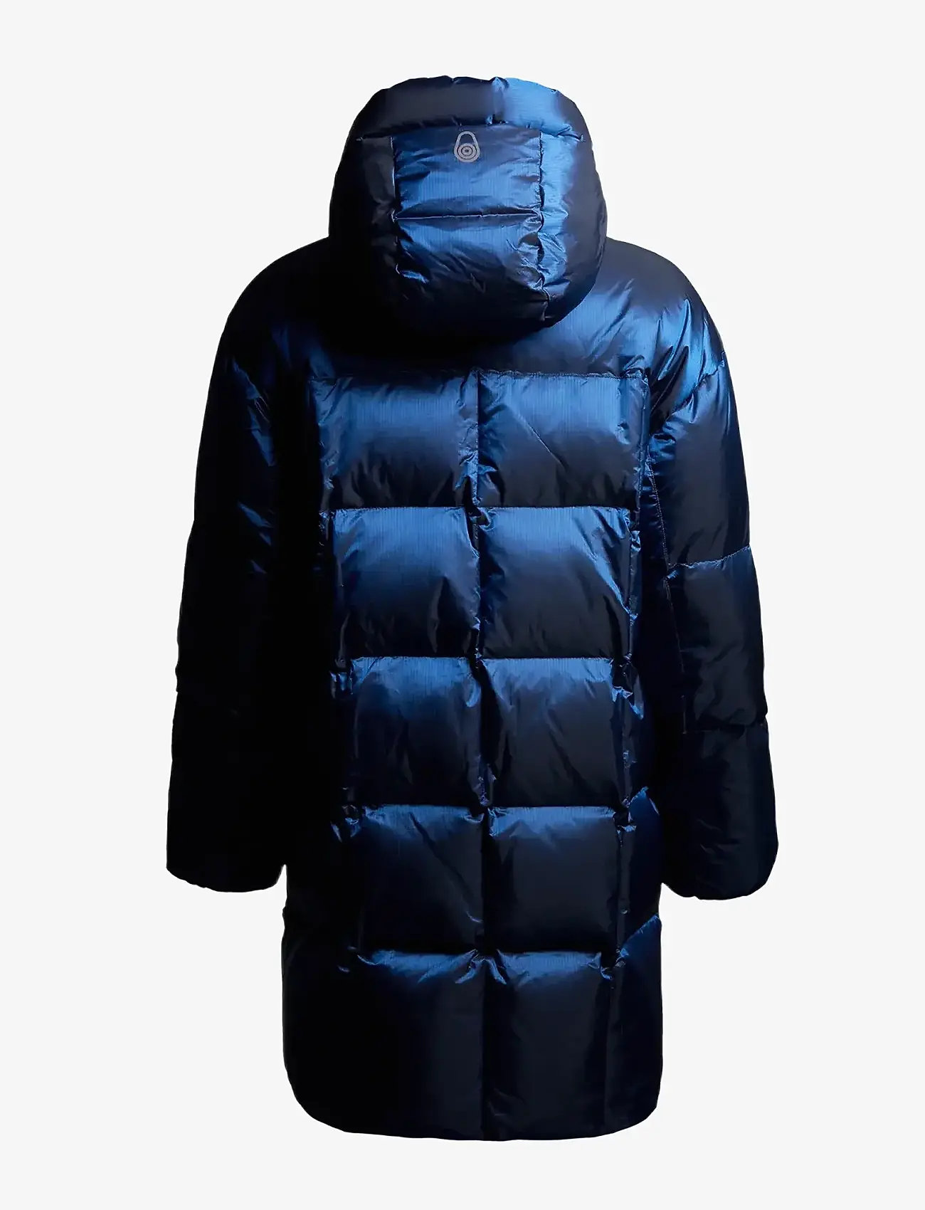 Sail Racing - TRANSARCTIC PARKA - parkas - dark navy - 1