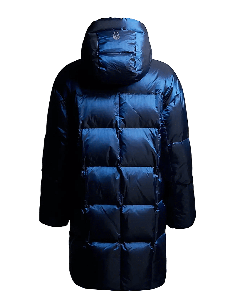 Sail Racing - TRANSARCTIC PARKA - jacken - dark navy - 2