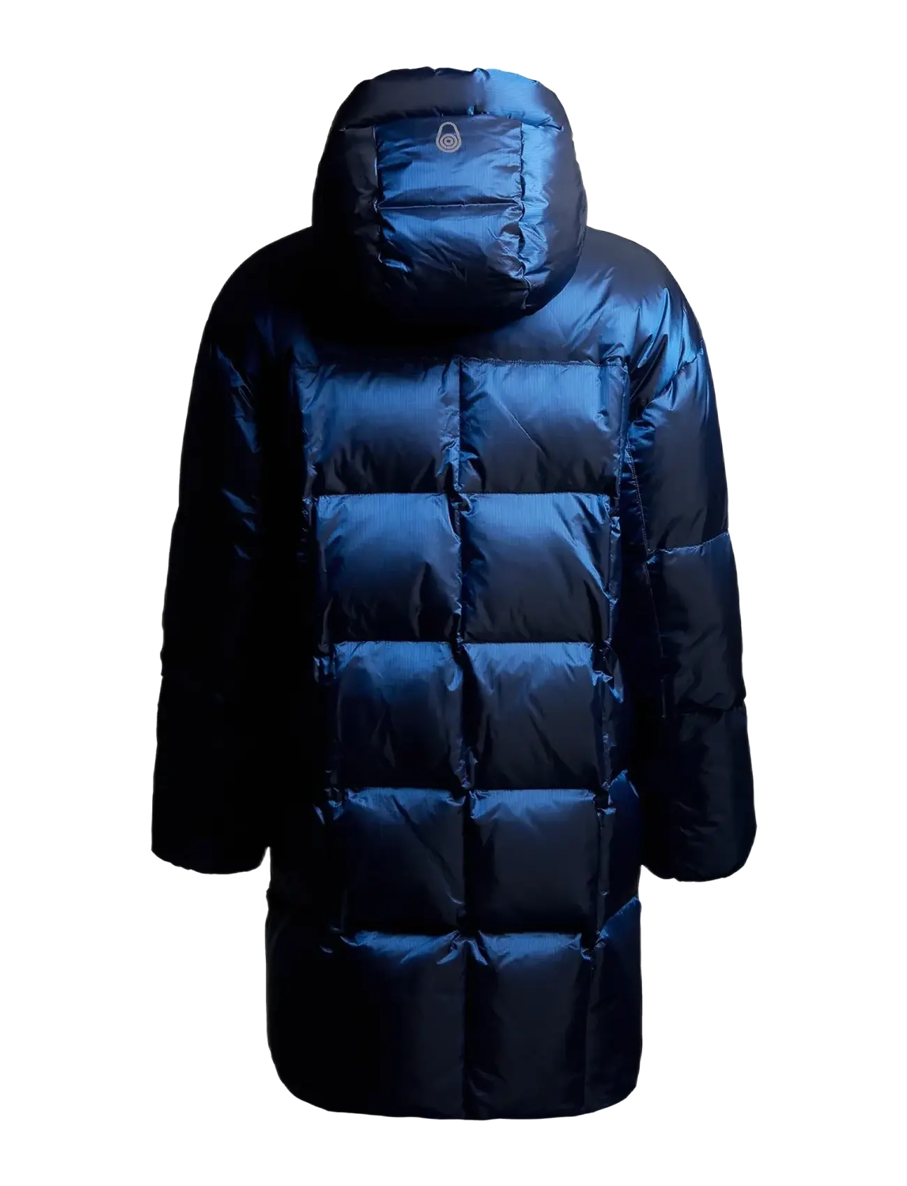 Sail Racing - TRANSARCTIC PARKA - parkas - dark navy - 2