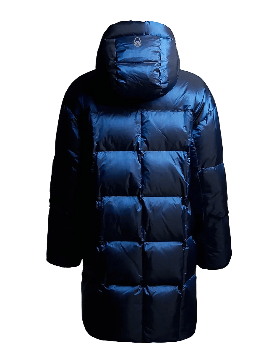 Sail Racing - TRANSARCTIC PARKA - jacken - dark navy - 2