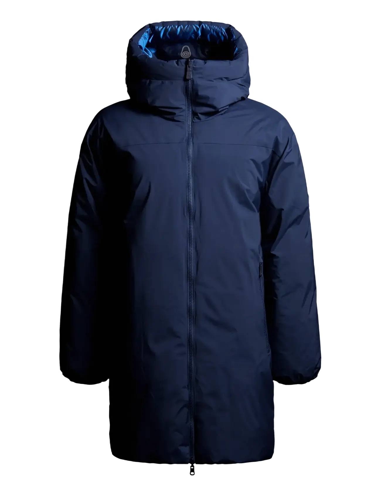 Sail Racing - TRANSARCTIC PARKA - parkas - dark navy - 3