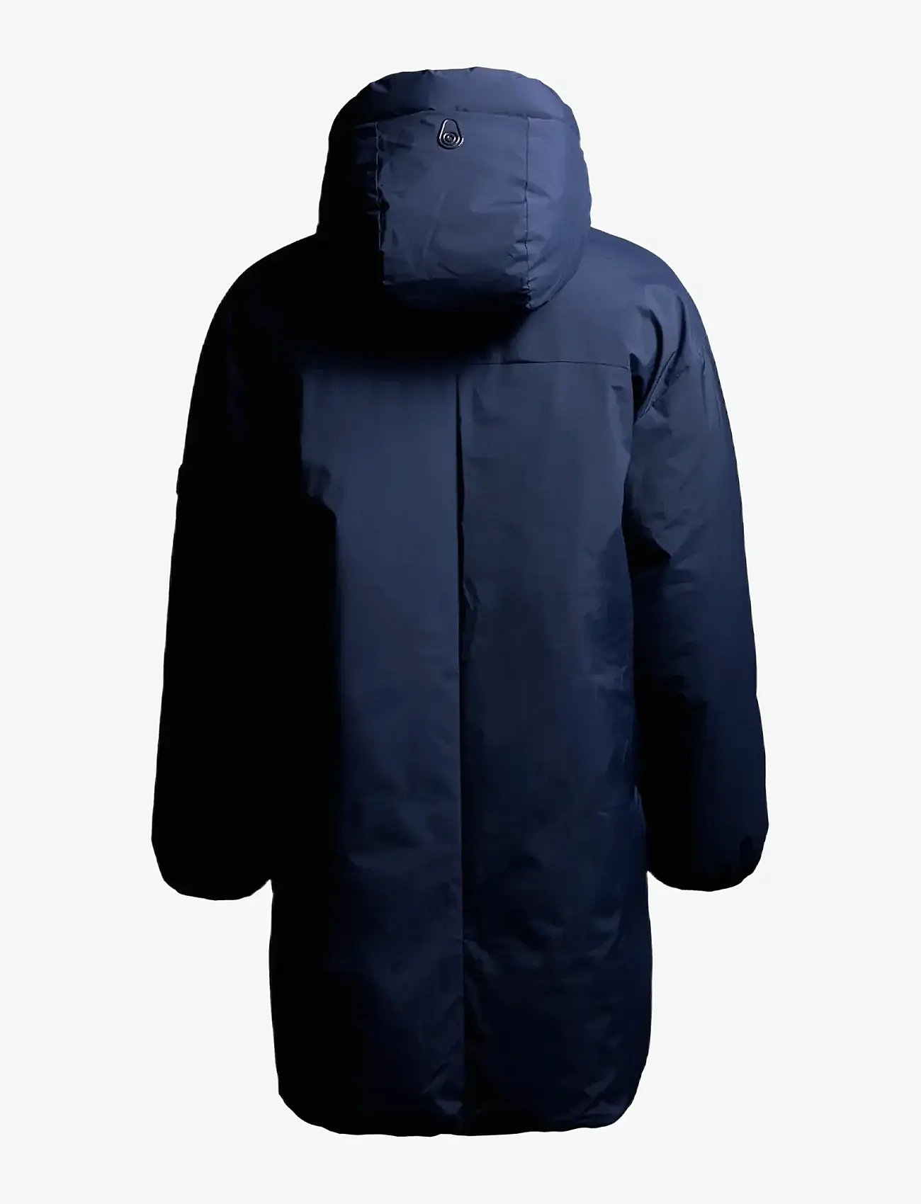 Sail Racing - TRANSARCTIC PARKA - parkas - dark navy - 3