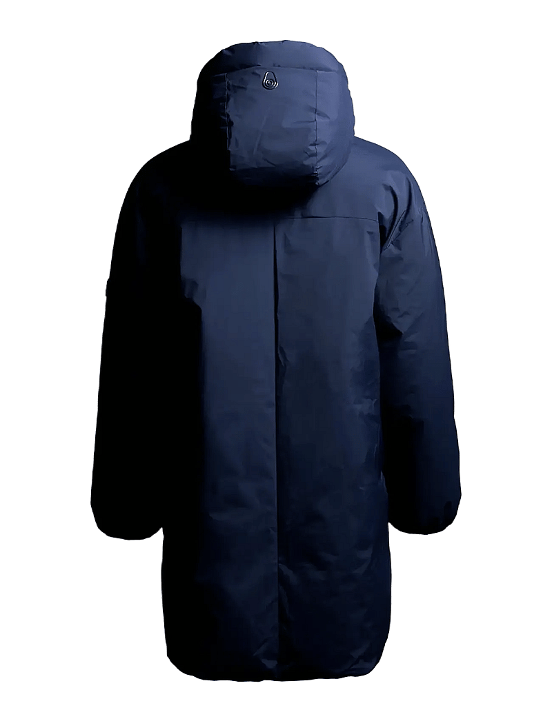Sail Racing - TRANSARCTIC PARKA - jacken - dark navy - 4