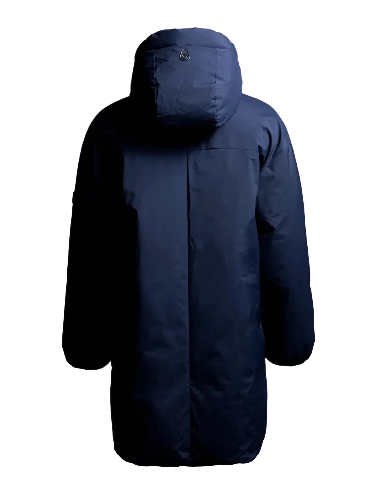 Sail Racing - TRANSARCTIC PARKA - parkas - dark navy - 4
